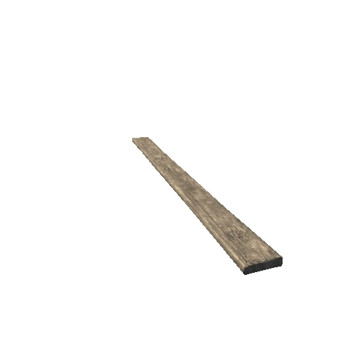 Wood Plank 1A4